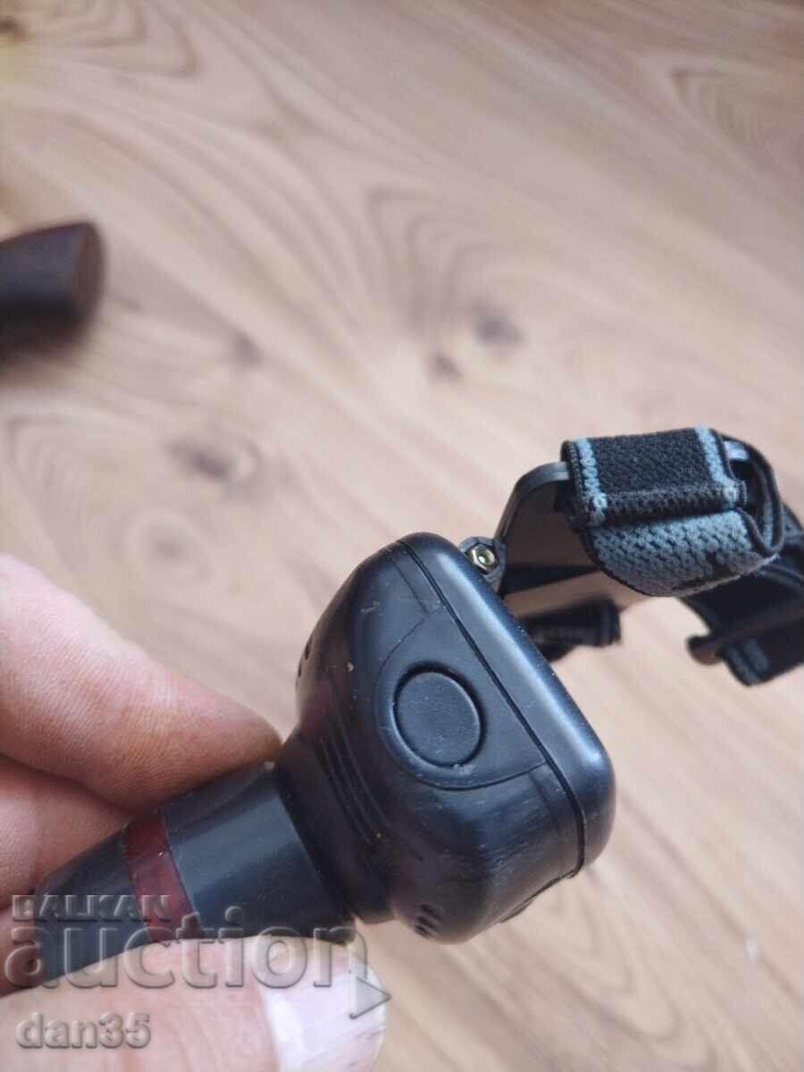 HEAD STARTER - 7 HEAD STARTER - 7