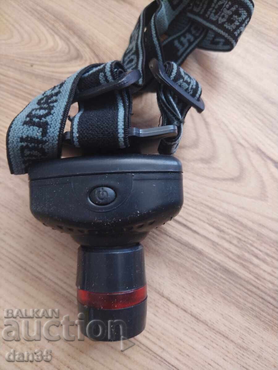 HEAD STARTER HEAD STARTER