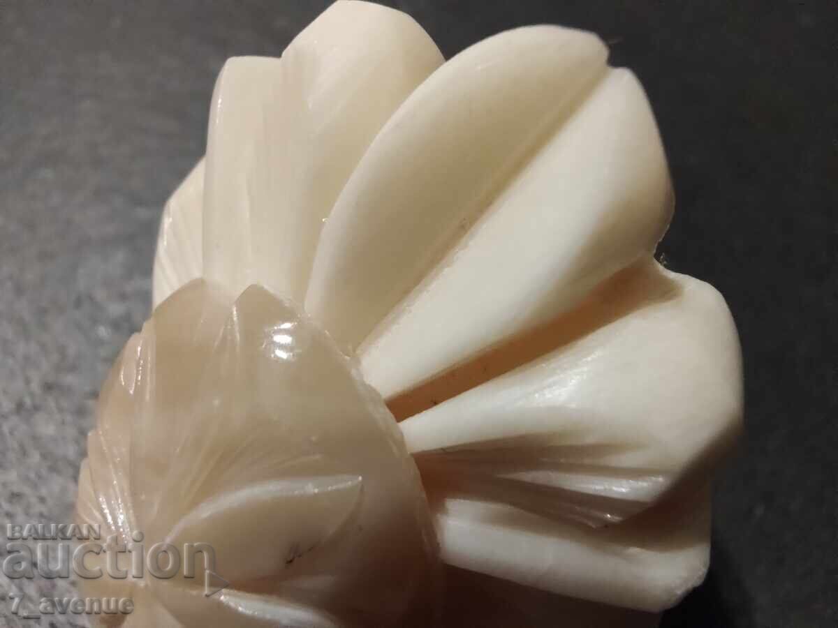 Star RING, ivory, immense beauty, 9.04.2025 - 7