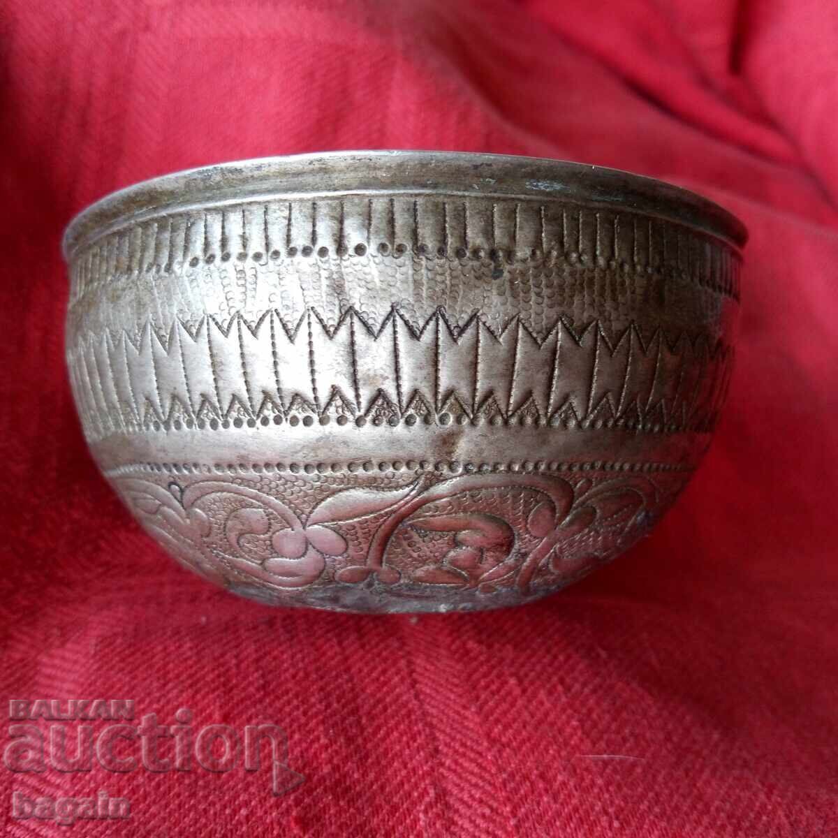 Revival-era *tas*, *sachan* - 5 Revival-era *tas*, *sachan* - 5