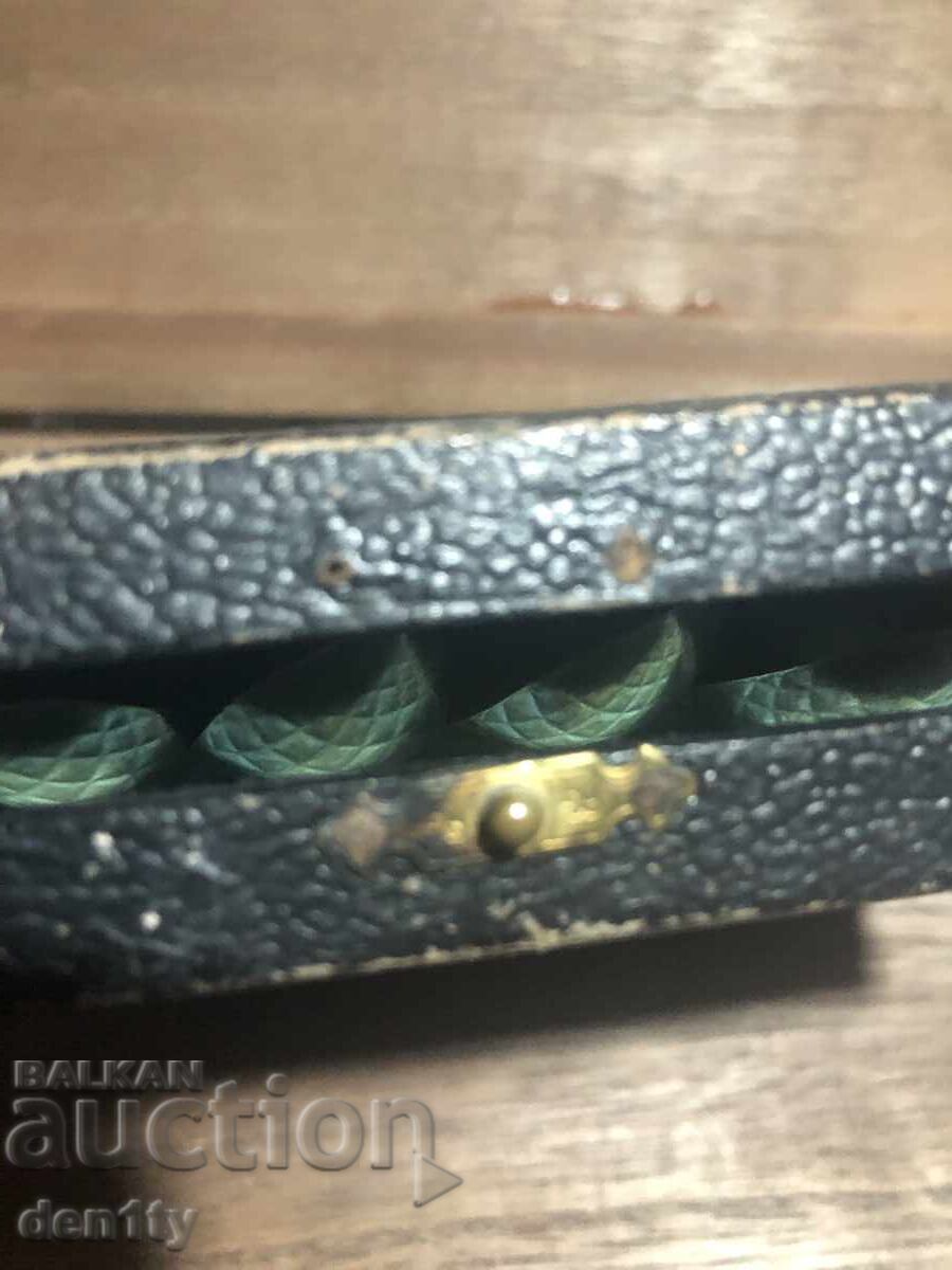 посребрени лъжици epns - 6