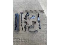 Λοτ ανταλλακτικών για Μακάροφ (διαβάστε την περιγραφή)