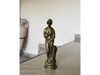 Афродита фигура от бронз / статуетка