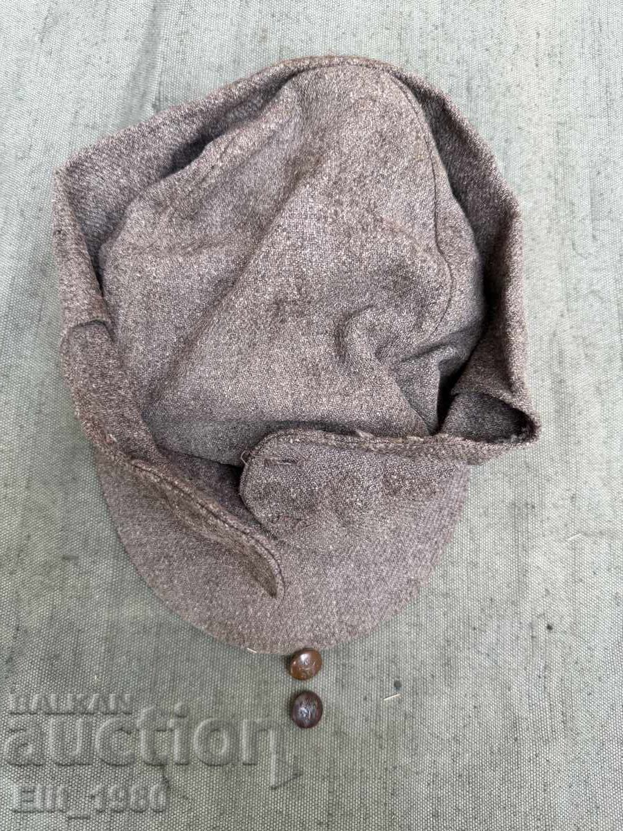 Царско Броневашко кепе с цена 75.00 лв. | € 38.35