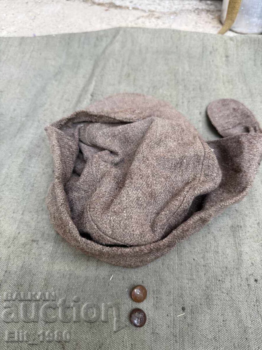 Царско Броневашко кепе - 5