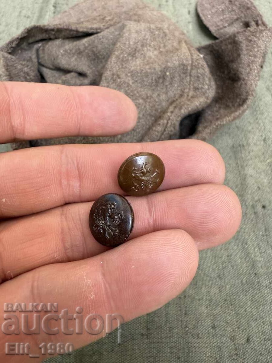 Țesătură de lână țesută în stil militar țărănesc - 6 Țesătură de lână țesută în stil militar țărănesc - 6