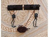 Suport de tavan pentru bicicletă