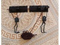 Ανάρτηση οροφής για ποδήλατο