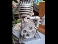 Μοντέλο βενζινοκινητήρα 2τ