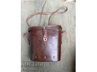 Θήκη για κιάλια Carl Zeiss Jena Β' Παγκοσμίου Πολέμου