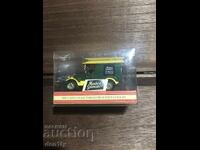 метален модел кола Морис MORRIS