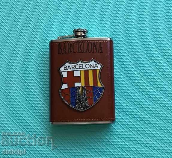 Canistra "Barcelona" Canistra "Barcelona"