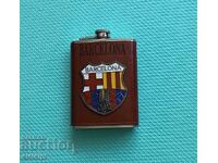 Canistra "Barcelona"