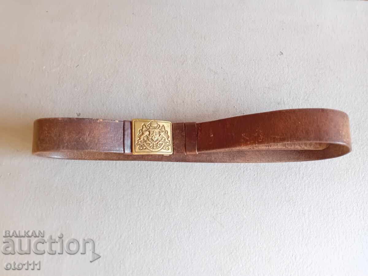 ROYAL BELT with price 120.00 BGN | € 61.36