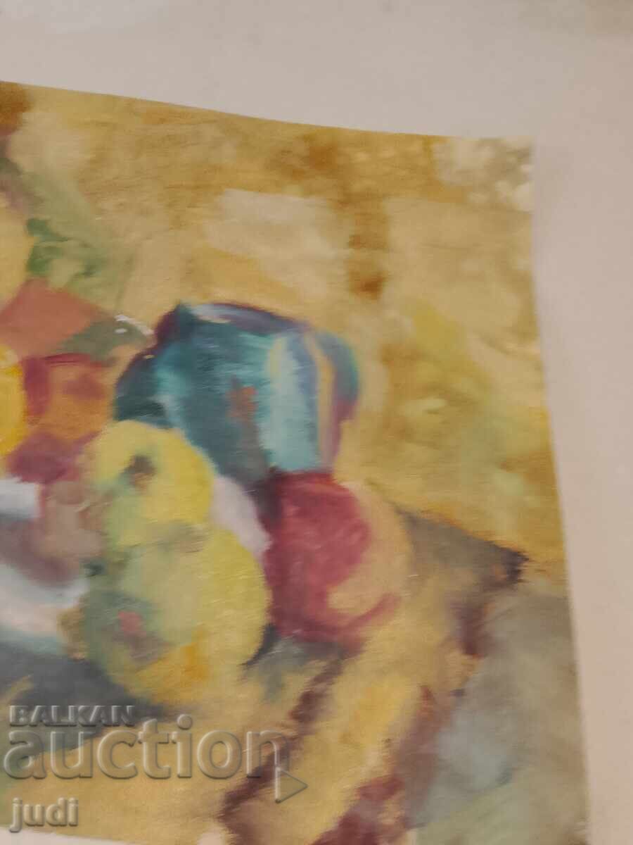 Auction Oil painting Auction Oil painting