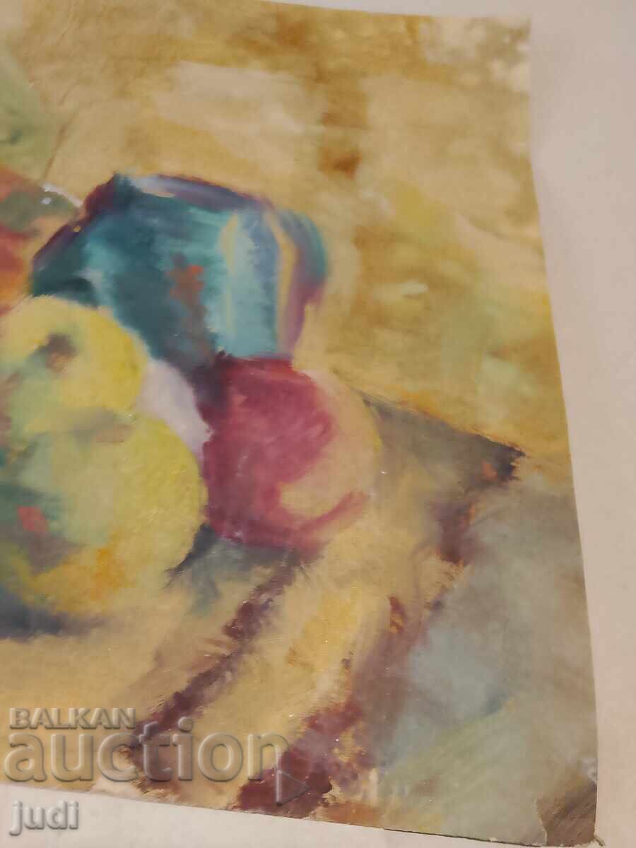 Oil painting - 6 Oil painting - 6