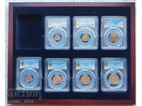 Lot 1981 PROOF PCGS