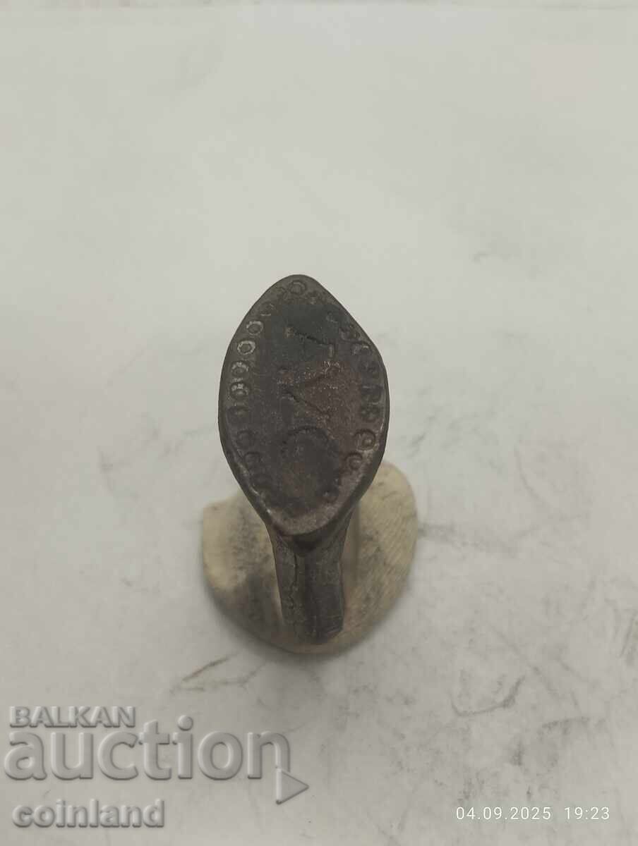 ΑΝΤΙΚΟ ΧΕΙΡΟΠΟΙΗΤΟ ΔΑΧΤΥΛΙΔΙ - ΑΝΤΙΓΡΑΦΗ ΑΝΑΠΑΡΑΓΩΓΗ - 6 ΑΝΤΙΚΟ ΧΕΙΡΟΠΟΙΗΤΟ ΔΑΧΤΥΛΙΔΙ - ΑΝΤΙΓΡΑΦΗ ΑΝΑΠΑΡΑΓΩΓΗ - 6