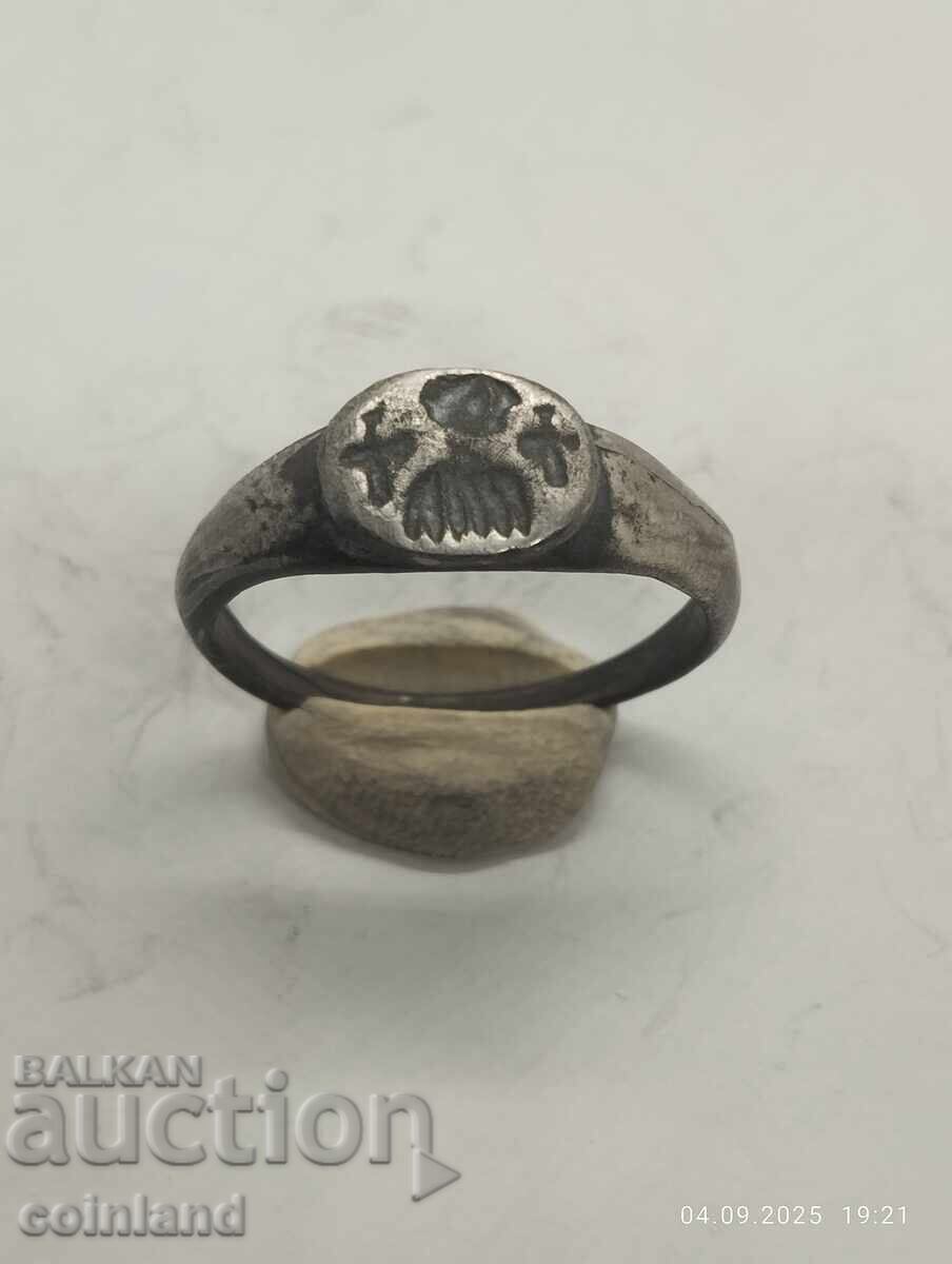 Antique Ring - Replica Reproduction with price 12.00 BGN | € 6.14