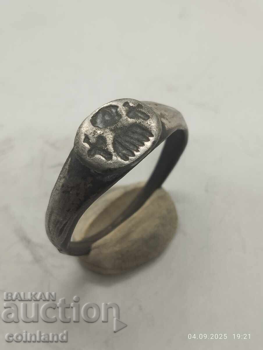 Antique Ring - Replica Reproduction