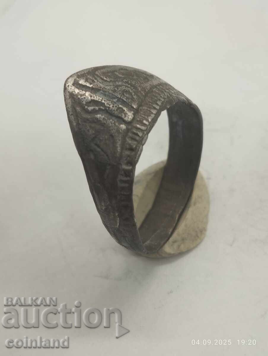 Antique Ring - Replica Reproduction with price € 5.00 | 9.78 BGN