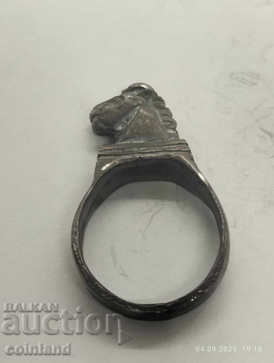 Antique Ring - Replica Reproduction