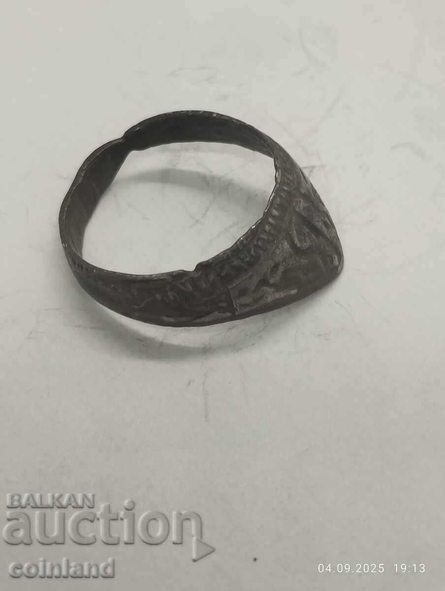 INELE ANTIC - REPLICĂ REPRODUCERE cu preț 12.00 BGN | € 6.14