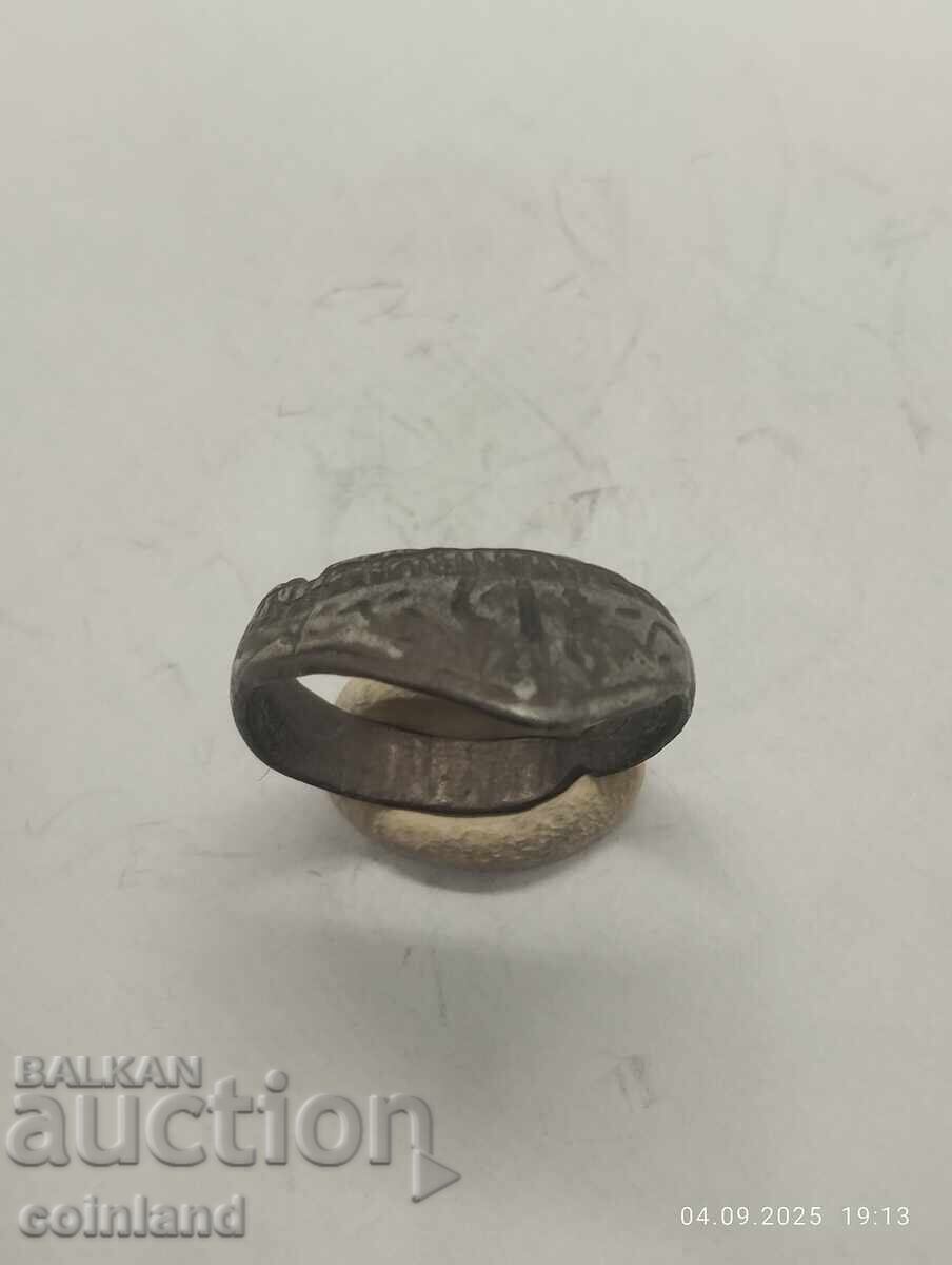 INELE ANTIC - REPLICĂ REPRODUCERE - 5