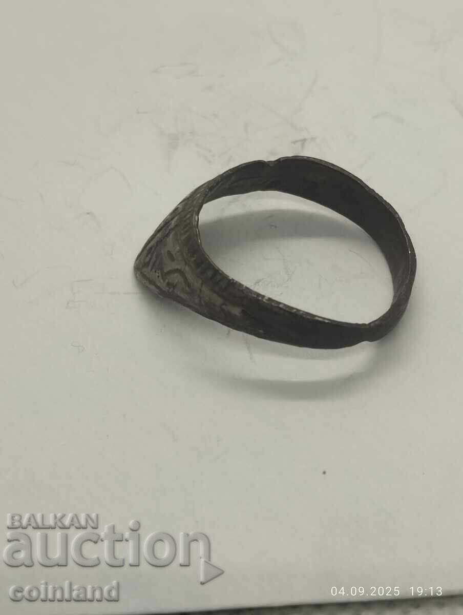 INELE ANTIC - REPLICĂ REPRODUCERE - 6