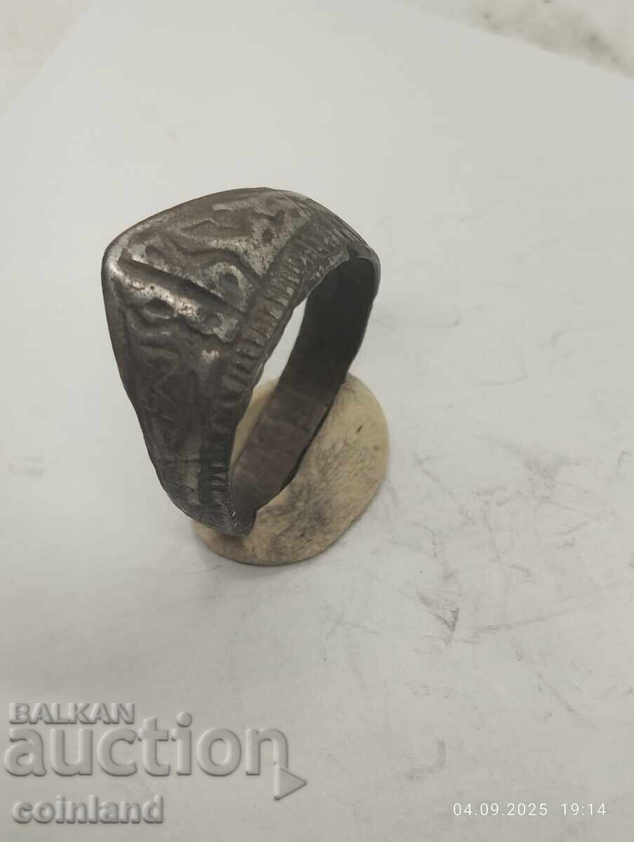 INELE ANTIC - REPLICĂ REPRODUCERE - 7