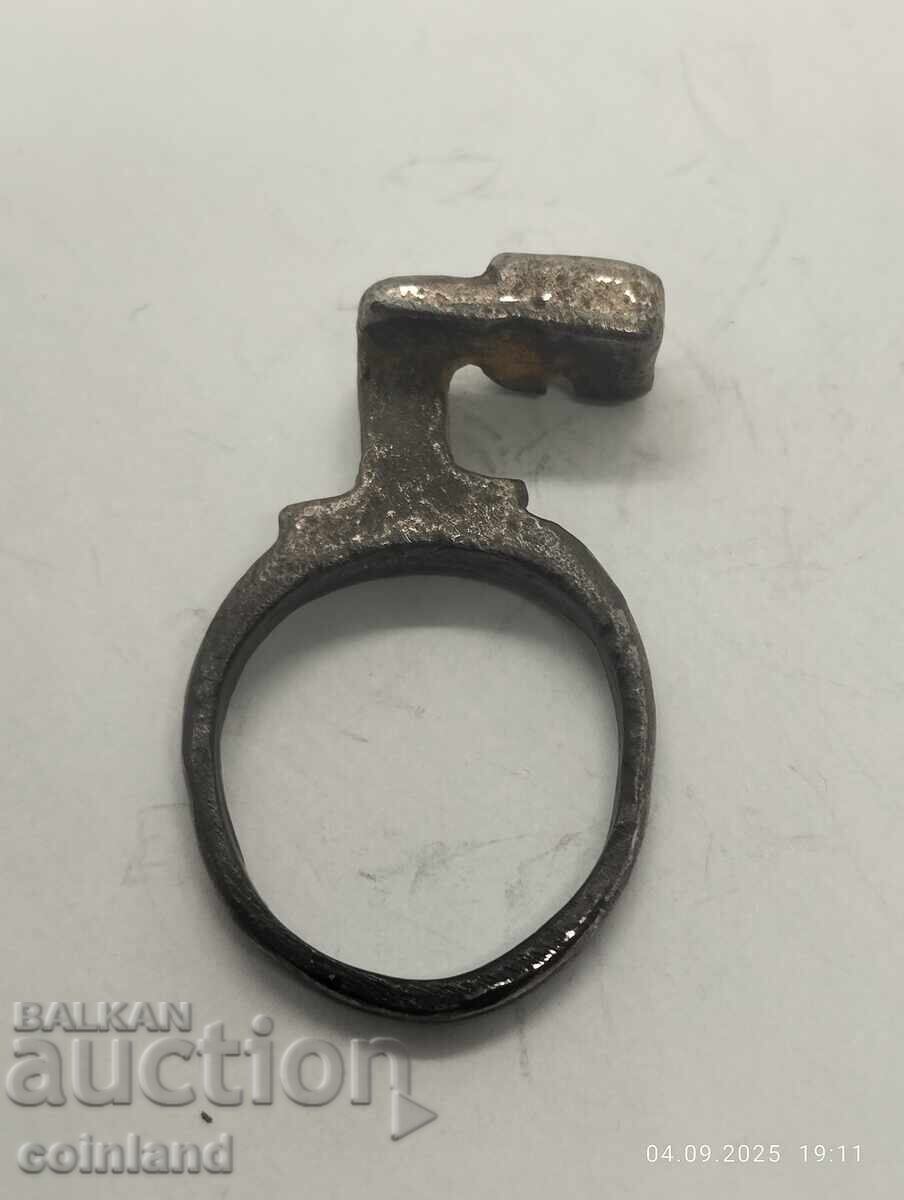 Antique Ring - Replica Reproduction with price 12.00 BGN | € 6.14