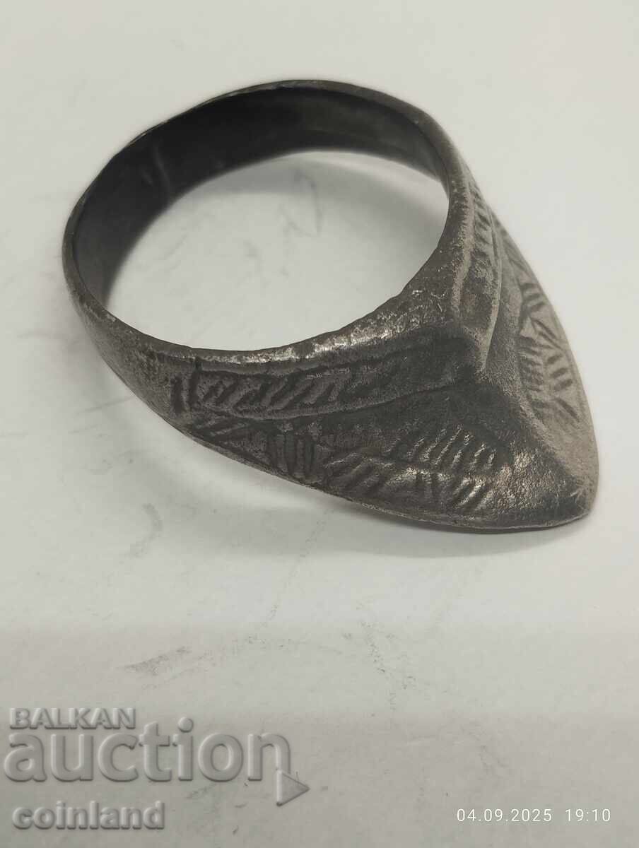 Antique Ring - Replica Reproduction with price 12.00 BGN | € 6.14