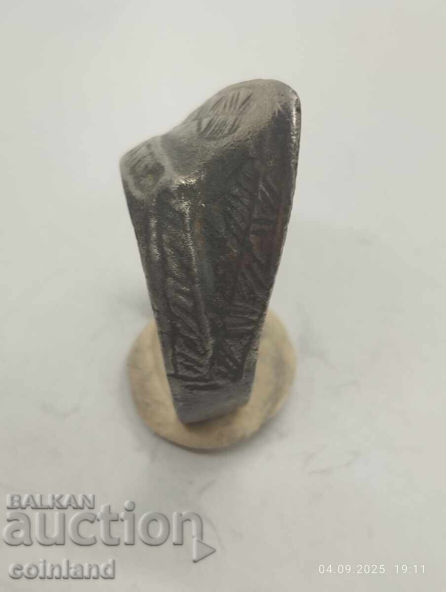 Antique Ring - Replica Reproduction - 6