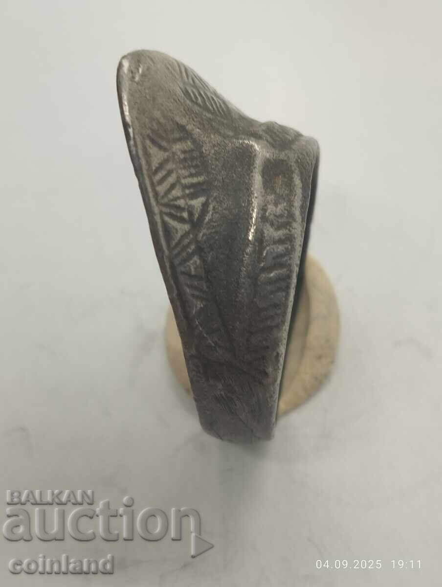 Antique Ring - Replica Reproduction - 7