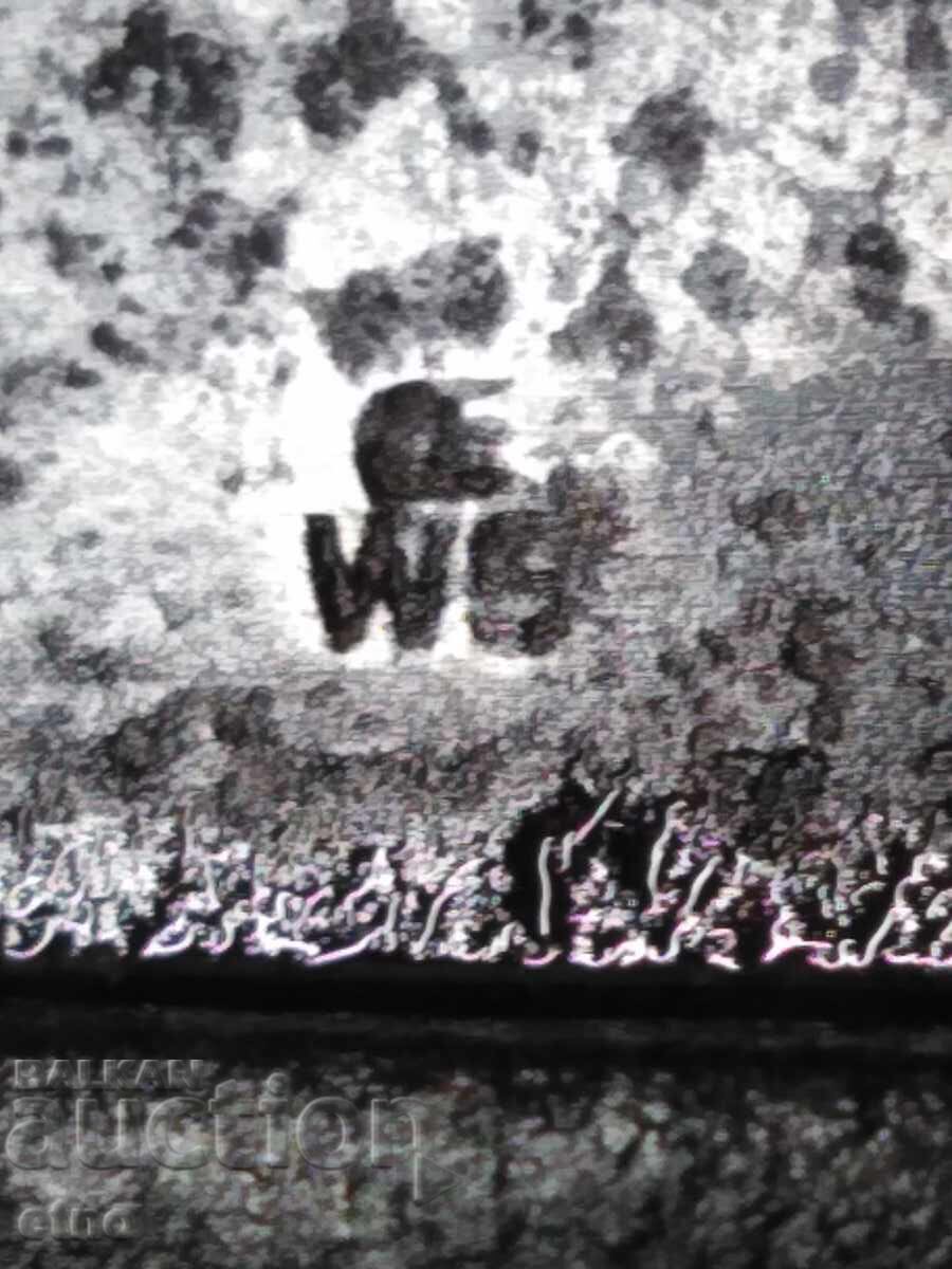 Knife for Mannlicher, knife, gun - 5