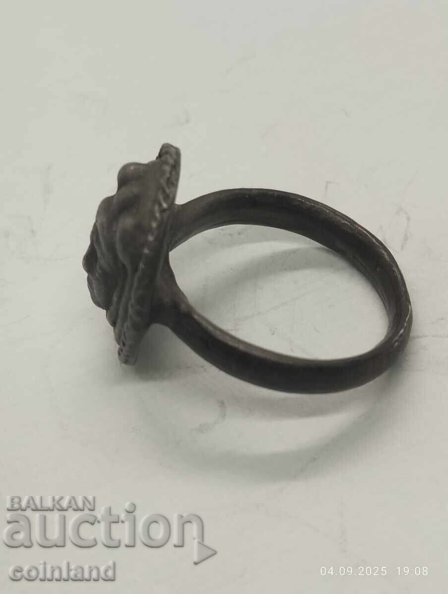 Antique Ring - Replica Reproduction with price 12.00 BGN | € 6.14