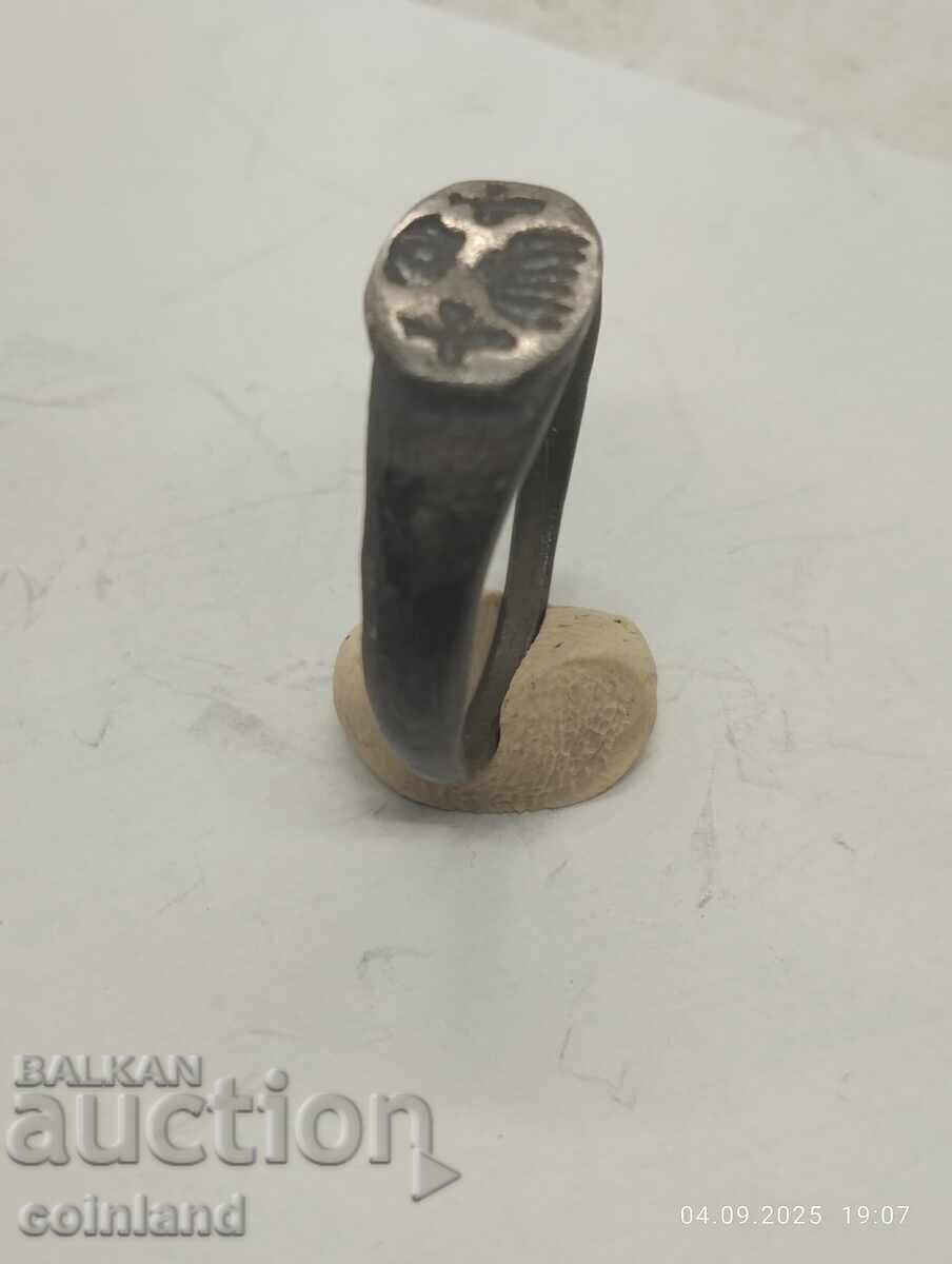 АНТИЧЕН ПРЪСТЕН -РЕПЛИКА РЕПРОДУКЦИЯ с цена € 5.00 | 9.78 лв. АНТИЧЕН ПРЪСТЕН -РЕПЛИКА РЕПРОДУКЦИЯ с цена € 5.00 | 9.78 лв.