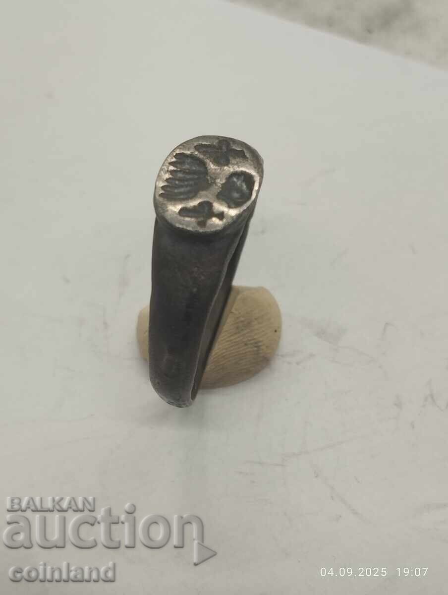 Аукцион АНТИЧЕН ПРЪСТЕН -РЕПЛИКА РЕПРОДУКЦИЯ