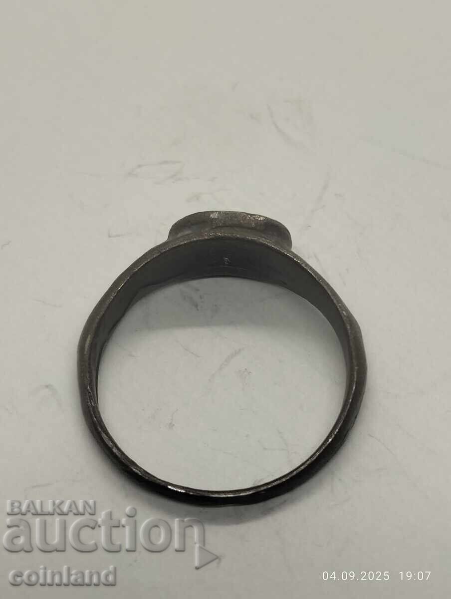 Доставка на АНТИЧЕН ПРЪСТЕН -РЕПЛИКА РЕПРОДУКЦИЯ