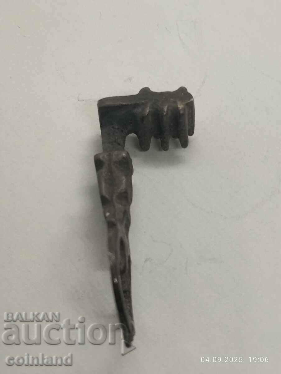 INELE ANTIC - REPLICĂ REPRODUCERE - 6 INELE ANTIC - REPLICĂ REPRODUCERE - 6