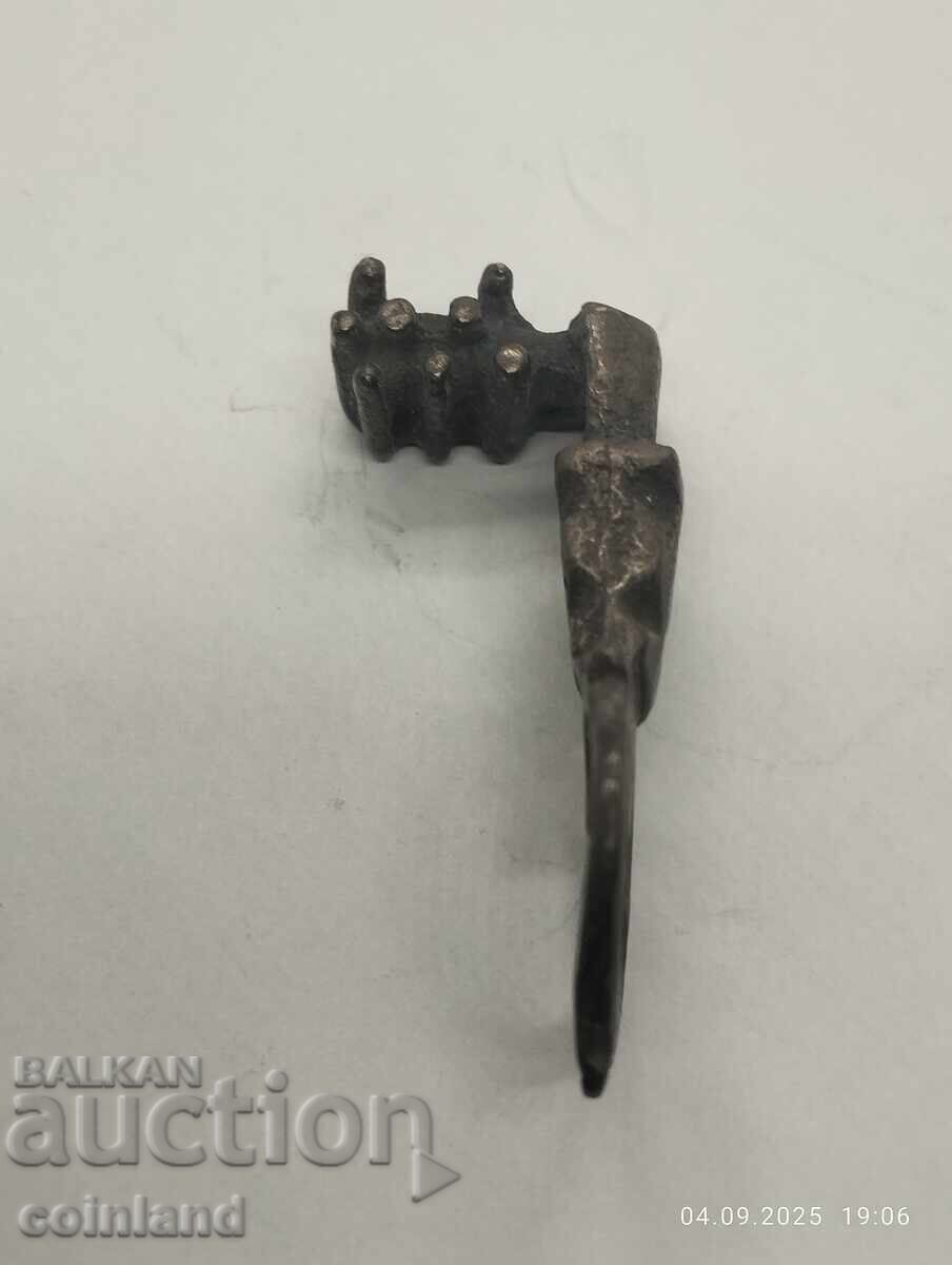 INELE ANTIC - REPLICĂ REPRODUCERE - 7 INELE ANTIC - REPLICĂ REPRODUCERE - 7