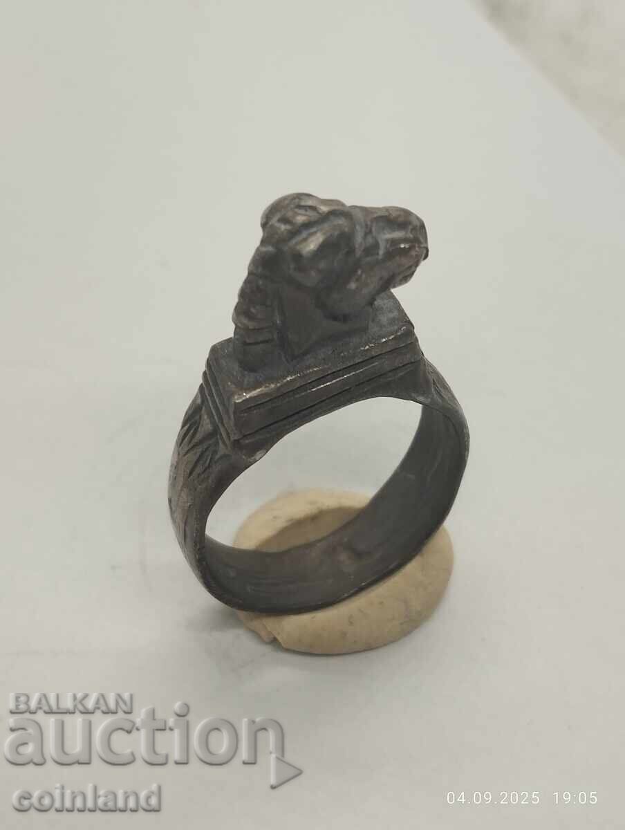 INELE ANTIC - REPLICĂ REPRODUCERE - 5