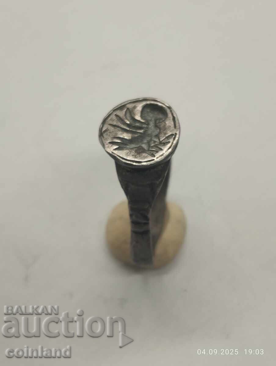 Antique Ring - Replica Reproduction with price 12.00 BGN | € 6.14
