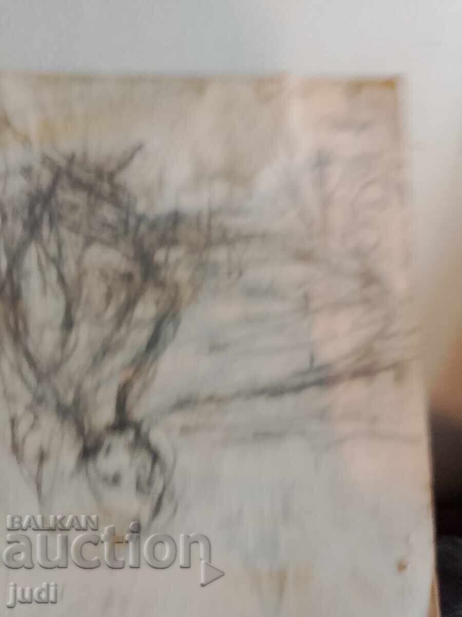 Oil painting - 6 Oil painting - 6