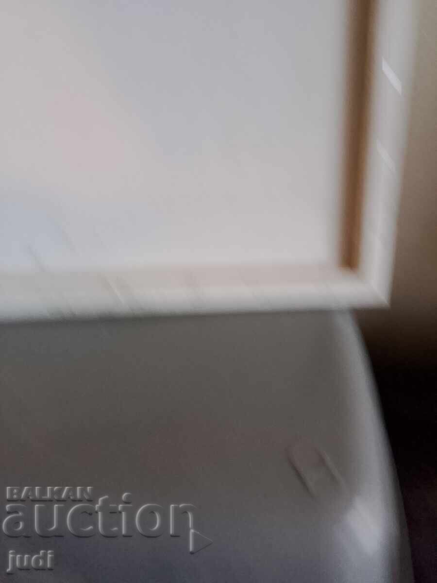 Маслена картина платно - 5