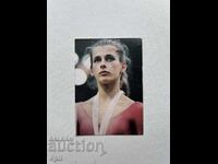 Calendar Bianca Panova 1987