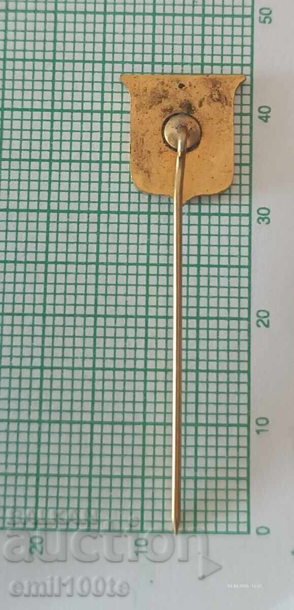 Παράδοση Σήμα - JVA (Ιαπωνική Ομοσπονδία Βόλεϊ)