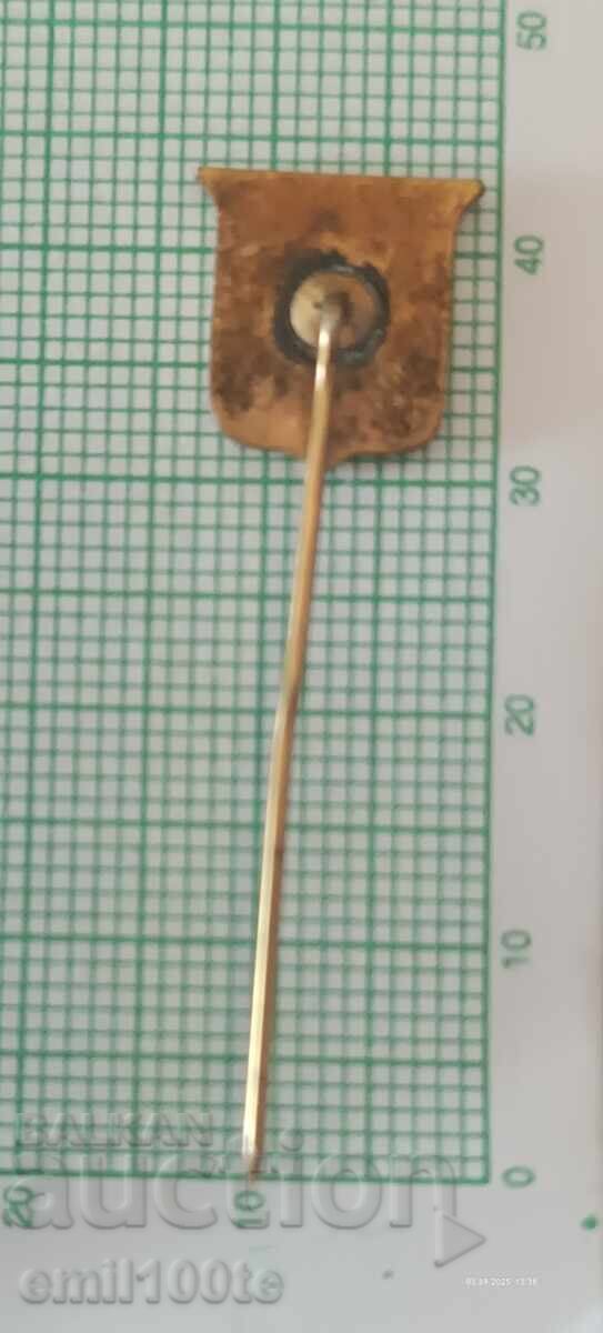 Σήμα - JVA (Ιαπωνική Ομοσπονδία Βόλεϊ) - 5