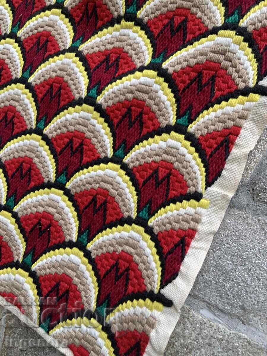 PILLOWCASE FACE HAND-SEWN - 70 X 40 CM with price 12.00 BGN | € 6.14