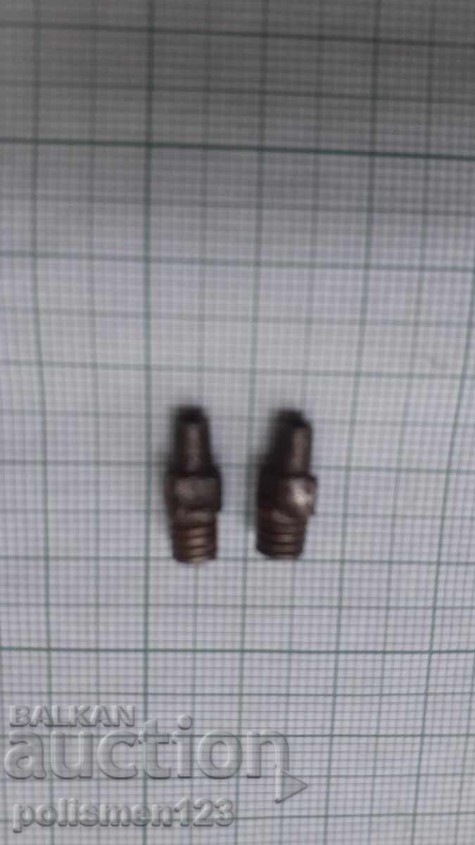 Lot of pistons with price 50.00 BGN | € 25.56